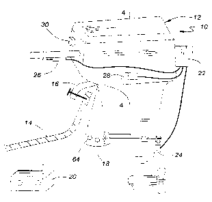 Une figure unique qui représente un dessin illustrant l'invention.